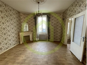 maison à la vente -   16000  ANGOULEME, surface 77 m2 vente maison - UBI466946402